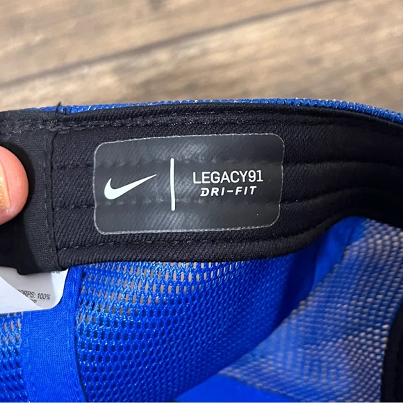 Captivating Headwear Florida Gators unisex adjustable hat NWT - Picture 4 of 5